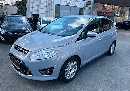 Ford C-Max Titanium *KLIMAAUT.*NAVI*SITZHZG.*..