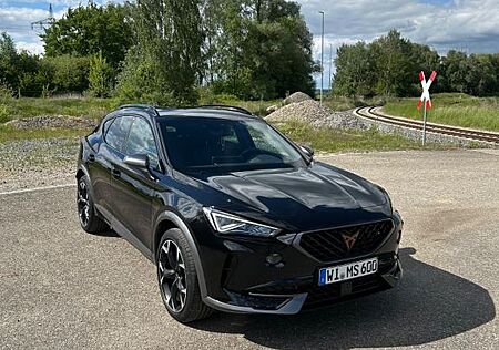 Cupra Formentor 1.4 e-HYBRID 150kW DSG -