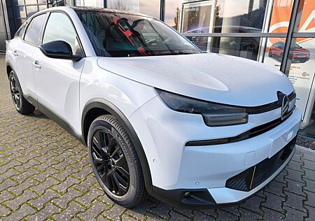 Citroën C4 Hybrid 145 Doppelkupplung 6-Gang MAX