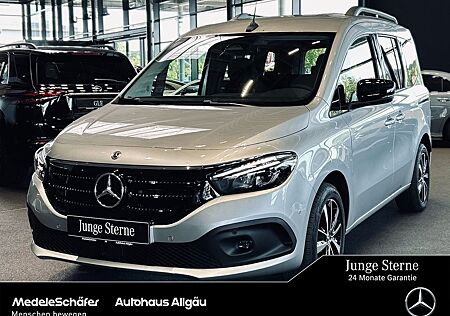Mercedes-Benz EQT 200 PROGRESSIVE WSS BEHEIZT LED AHK MBUX NAV