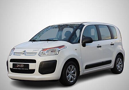 Citroën C3 Picasso Attraction 8 fach 2. Hand