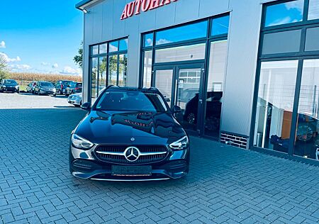 Mercedes-Benz C 200 gebraucht kaufen Mercedes-Benz C 200 C -Klasse T-Modell DIESEL /HYBRID
