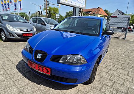 Seat Ibiza 1.2 12V Stella Ganzjahresreifen