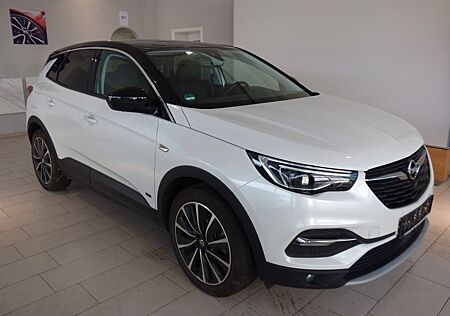 Opel Grandland X Grandland ULTIMATE Plugin Leder, Navi uvm...