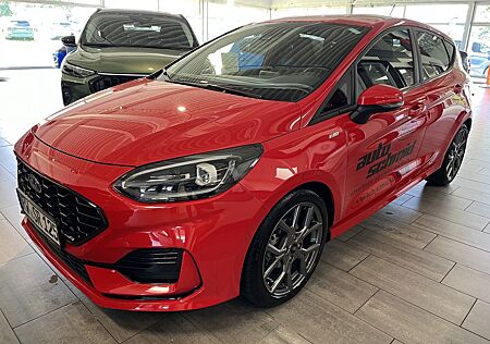 Ford Fiesta ST- Line RFK + KeyFree