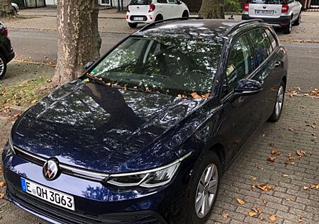 VW Golf Volkswagen 1.0 TSI OPF Life Variant Life Winterpaket