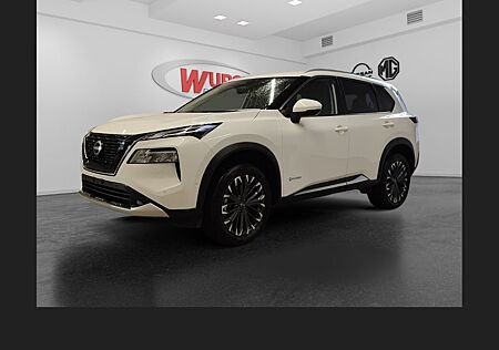 Nissan X-Trail e-Power e-4orce Tekna 1.5 VC-T 7-Sitzer