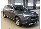 Skoda Octavia Combi 2.0 TDI Scout 4x4 ACC AHK Stndhzg.