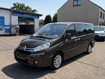 Citroën Jumpy HDi 165 FAP L2 Multispace Selection Autom