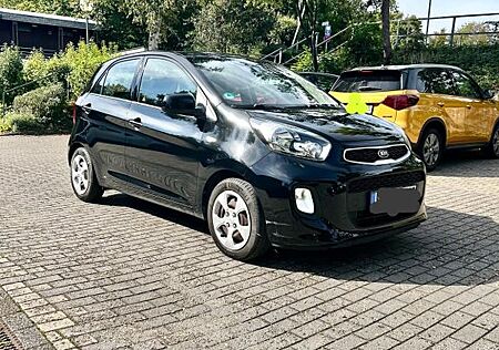 Kia Picanto 1.0 Sensation / TÜV neu