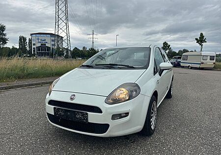 Fiat Punto 1.4 8V Natural Power POP