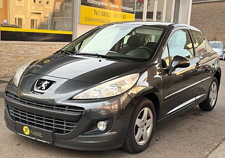Peugeot 207 Urban Move 75 Klima TÜV Neu