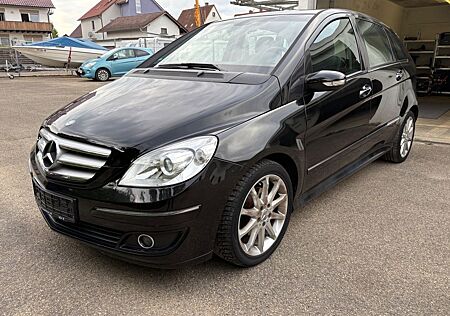 Mercedes-Benz B 200 B Klasse 200 TÜV Neu