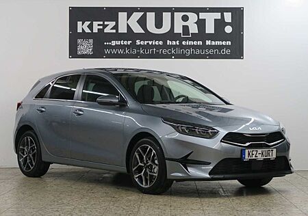 Kia Cee'd Ceed 1.5 T-GDI 48V DCT7 Ultimate! Style & JBL