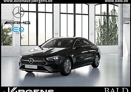 Mercedes-Benz CLA 180 Coupé +Progressive+MBUX+Wide+LED+Navi