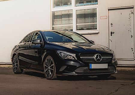 Mercedes-Benz CLA 180 - Mercedes Benz TOP