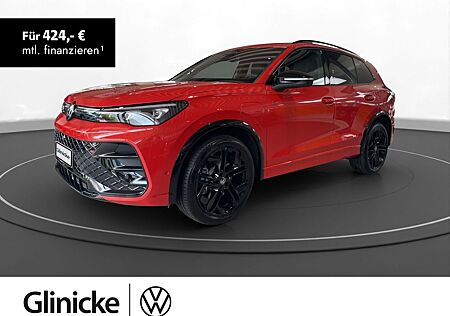 VW Tiguan Volkswagen R-Line 1,5 eHybrid DSG | Black Style | IQ
