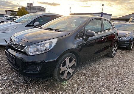 Kia Rio gebraucht kaufen Kia Rio Spirit