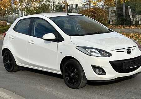 Mazda 2 Lim. 1.3 Edition Sport