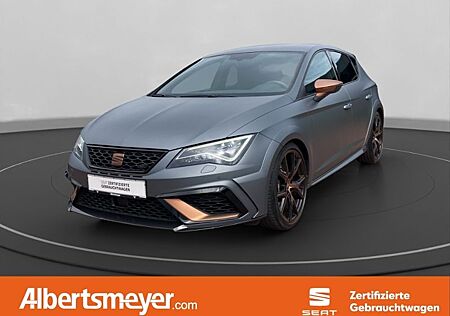 Seat Leon CUPRA R 2.0 TSI LED+KAMERA *242 OF 799*