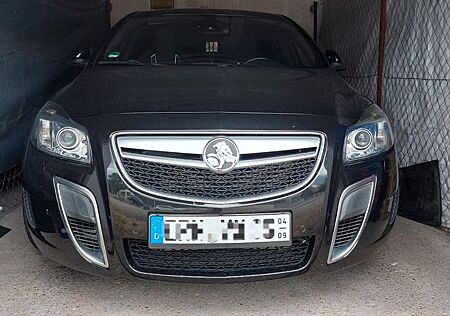 Opel Insignia OPC Unlimited 2.8 V6 Turbo 4x4 Auto...