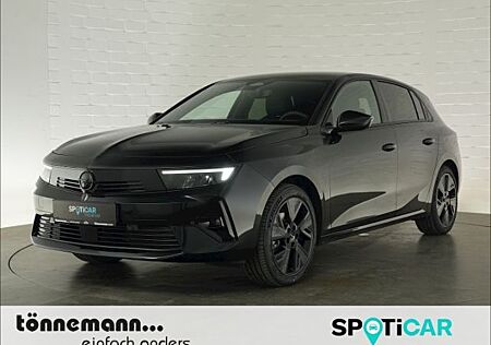 Opel Astra electric L LIM GS 54kWh AT+AHK+LED+360 GRA