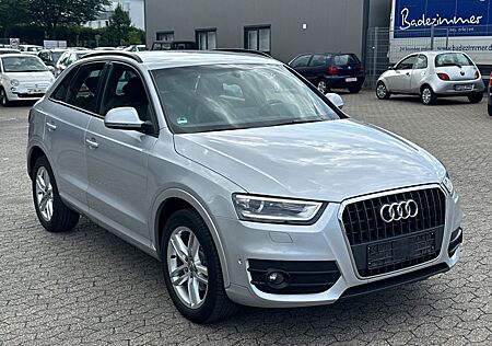 Audi Q3 2.0 TDI 103kW - Navi - Leder - Xenon - 2x PDC