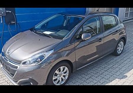Peugeot 208 BlueHDi 100 Active