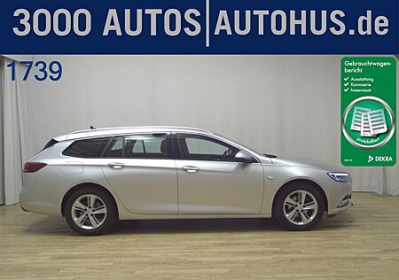 Opel Insignia B Sports Tourer 1.6 CDTI INNOVATION LM