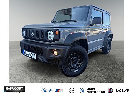 Suzuki Jimny 1.5 Allgrip Comfort NFZ EU6dT