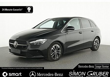 Mercedes-Benz B 180 Progressive Navi LED Kamera EasyPack Sitzh