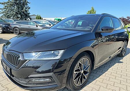 Skoda Octavia 2.0TD Style SportPaket AHK ACC Kamera