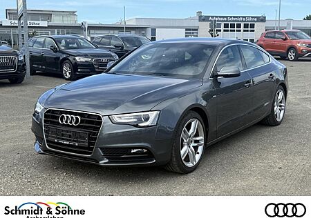 Audi A5 Sportback 1.8 TFSI 6-Gang NUR AN AUTOHÄNDLER