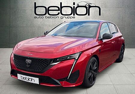 Peugeot 308 1.2 PureTech 130 GT ACC KeyLess LED Navi PDC
