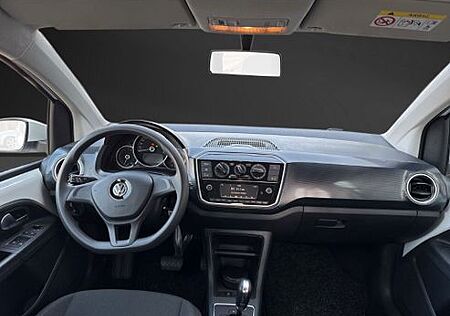VW Up Volkswagen Kleinwagen 1,0 Automatik
