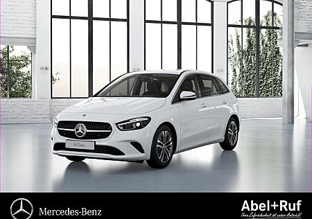 Mercedes-Benz B 220 4M Progressive Multibeam+AHK+DAB+LRH+Kamer