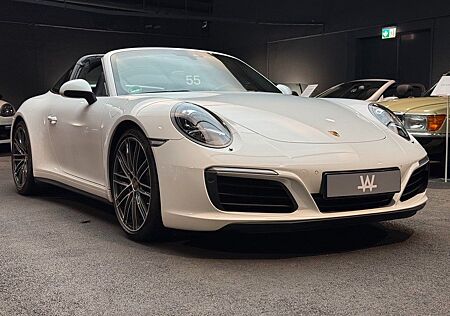 Porsche 911 Urmodell 911 Targa 4