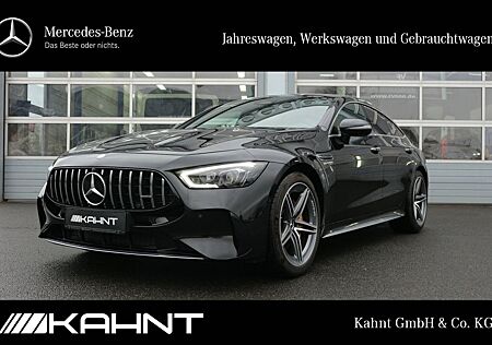 Mercedes-Benz AMG GT gebraucht kaufen Mercedes-Benz AMG GT 63S 4M+ ENERGIZING MASSAGE PANO BURM 360°