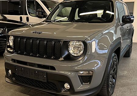 Jeep Renegade Longitude FWD"Night Eagle"