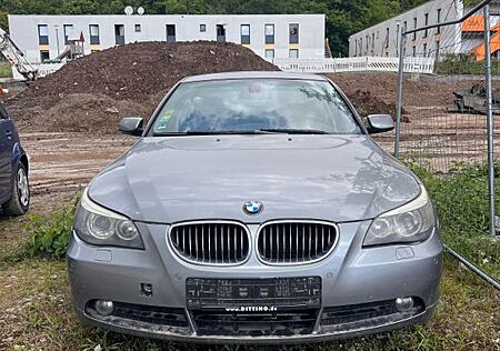 BMW 523i 523 Baureihe 5 Lim.
