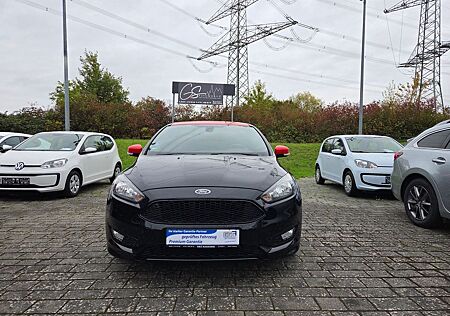 Ford Focus 1.5 EcoBoost ST-Line Start/Stopp