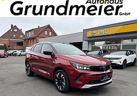 Opel Grandland X Grandland Ultimate PHEV /LED/Sitzheizung