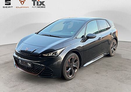 Cupra Born 150 kW 58 kWh 1.Hd/Navi/ACC/Kamera
