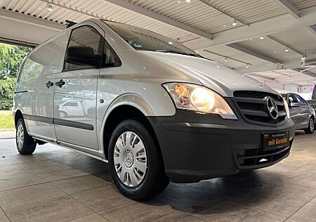 Mercedes-Benz Vito Kasten 110 CDI *Garantie*AHK*