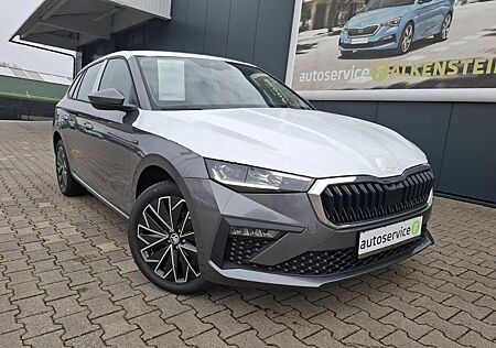 Skoda Scala Drive 95 PS/Kamera/behFS/VorbAHZV