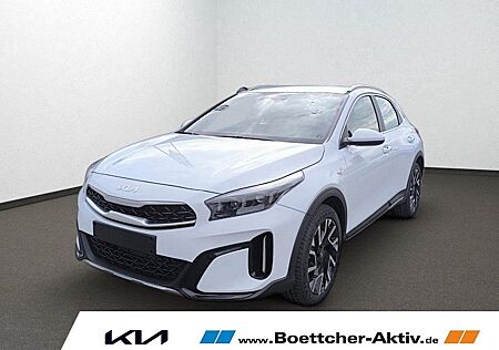Kia XCeed 1.5T 140PS VISON KOMFort-Paket
