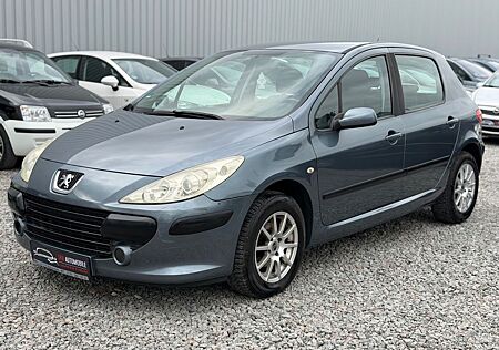 Peugeot 307 Grand Filou 1,6/TÜV/KLIMA/4TÜRIG/WINTRFN/