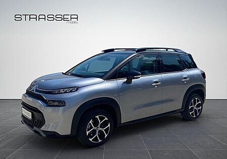 Citroën C3 Aircross Shine Klima Einparkhilfe