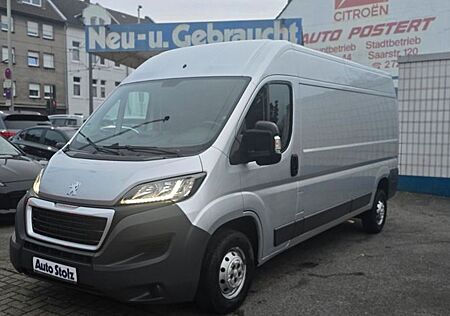 Peugeot Boxer Kasten Hochraum 333 L3H2 Komfort Plus HDi