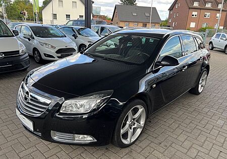 Opel Insignia A Sports Tourer Innovation 4x4